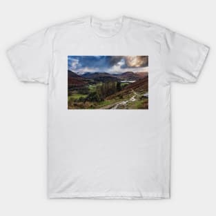 View Over Patterdale T-Shirt